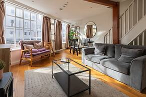 Bright & Quirky 3BD Home - Wellington Terrace!