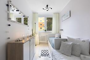 Elite Apartments Brzeźno Family