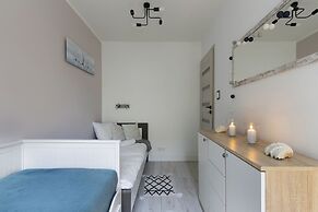 Elite Apartments Brzeźno Family