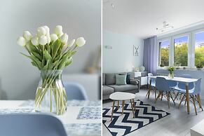 Elite Apartments Brzeźno Family