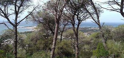 Villa Malyma Zahora - Beach Front Sea View