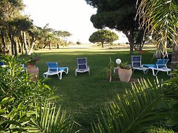 Villa Malyma Zahora - Beach Front Sea View