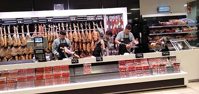 Villa Malyma Zahora - Beach Front Sea View