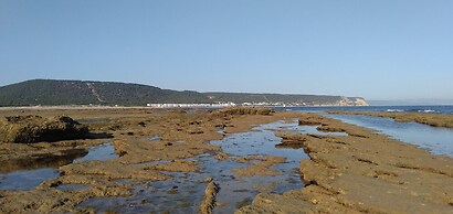 Villa Malyma Zahora - Beach Front Sea View