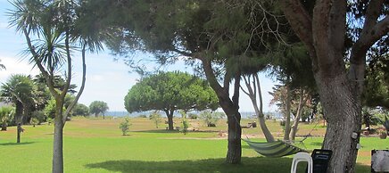 Villa Malyma Zahora - Beach Front Sea View