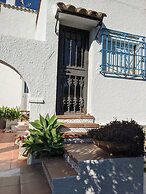 Villa Malyma Zahora - Beach Front Sea View