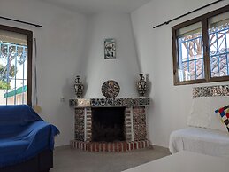 Villa Malyma Zahora - Beach Front Sea View