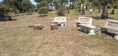 Villa Malyma Zahora - Beach Front Sea View