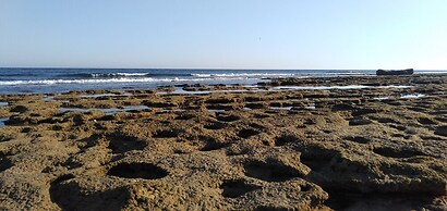 Villa Malyma Zahora - Beach Front Sea View