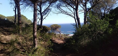Villa Malyma Zahora - Beach Front Sea View