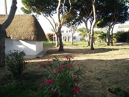 Villa Malyma Zahora - Beach Front Sea View