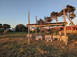 Villa Malyma Zahora - Beach Front Sea View
