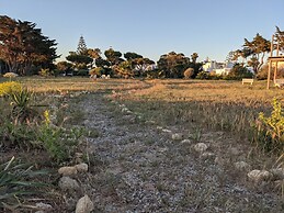 Villa Malyma Zahora - Beach Front Sea View