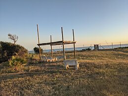 Villa Malyma Zahora - Beach Front Sea View