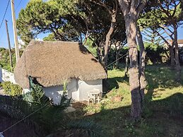 Villa Malyma Zahora - Beach Front Sea View