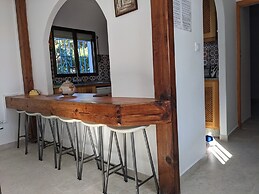 Villa Malyma Zahora - Beach Front Sea View