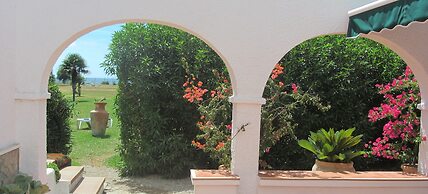 Villa Malyma Zahora - Beach Front Sea View