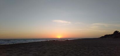 Villa Malyma Zahora - Beach Front Sea View