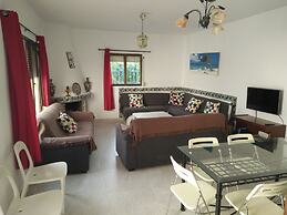 Villa Malyma Zahora - Beach Front Sea View