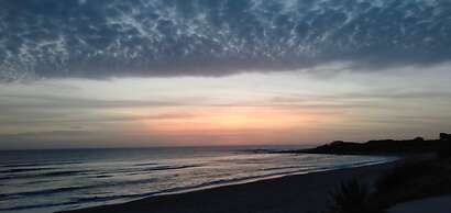 Villa Malyma Zahora - Beach Front Sea View