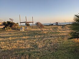 Villa Malyma Zahora - Beach Front Sea View