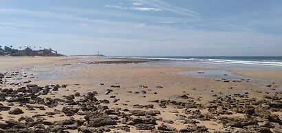 Villa Malyma Zahora - Beach Front Sea View