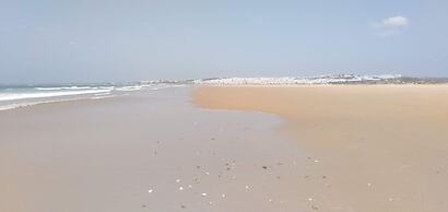 Villa Malyma Zahora - Beach Front Sea View