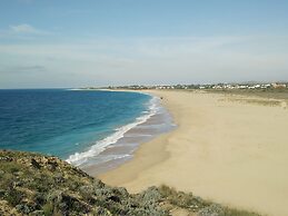 Villa Malyma Zahora - Beach Front Sea View