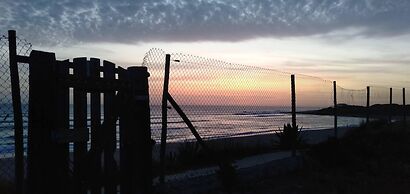 Villa Malyma Zahora - Beach Front Sea View