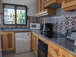 Villa Malyma Zahora - Beach Front Sea View