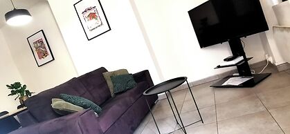 Appartement Nuit tendance à Mâcon