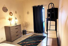 Appartement Nuit tendance à Mâcon