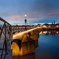 Appartement Nuit tendance à Mâcon