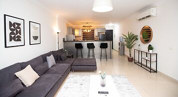 Prime Select Masaken Sheraton