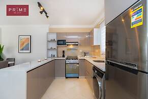 Prime Select Masaken Sheraton