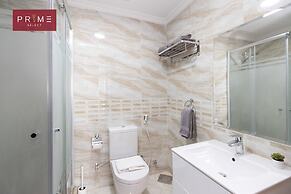 Prime Select Masaken Sheraton