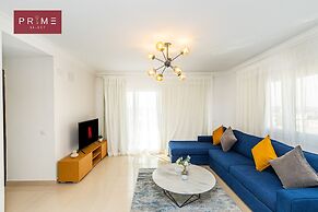 Prime Select Masaken Sheraton