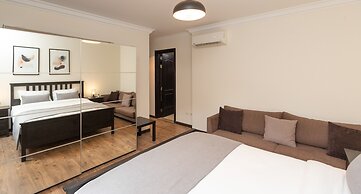 Prime Select Masaken Sheraton