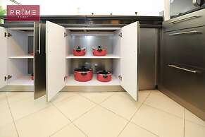 Prime Select Masaken Sheraton