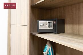 Prime Select Masaken Sheraton