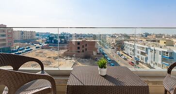 Prime Select Masaken Sheraton