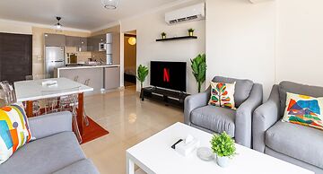 Prime Select Masaken Sheraton