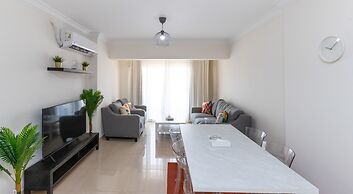 Prime Select Masaken Sheraton