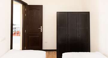 Prime Select Masaken Sheraton