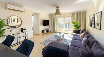 Prime Select Masaken Sheraton