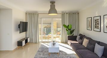 Prime Select Masaken Sheraton