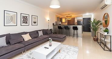 Prime Select Masaken Sheraton