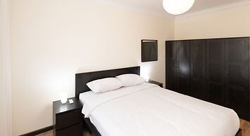 Prime Select Masaken Sheraton