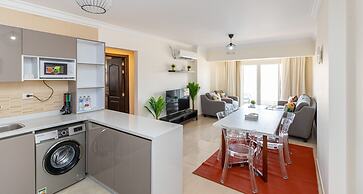 Prime Select Masaken Sheraton