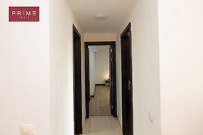 Prime Select Masaken Sheraton